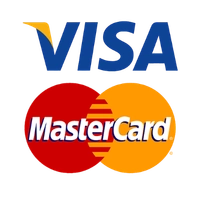 Kreditkarte (Visa/Mastercard) Sambaslots