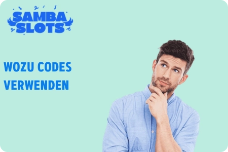 Warum lohnt es sich, unsere Aktionscodes für Samba Slots Casino